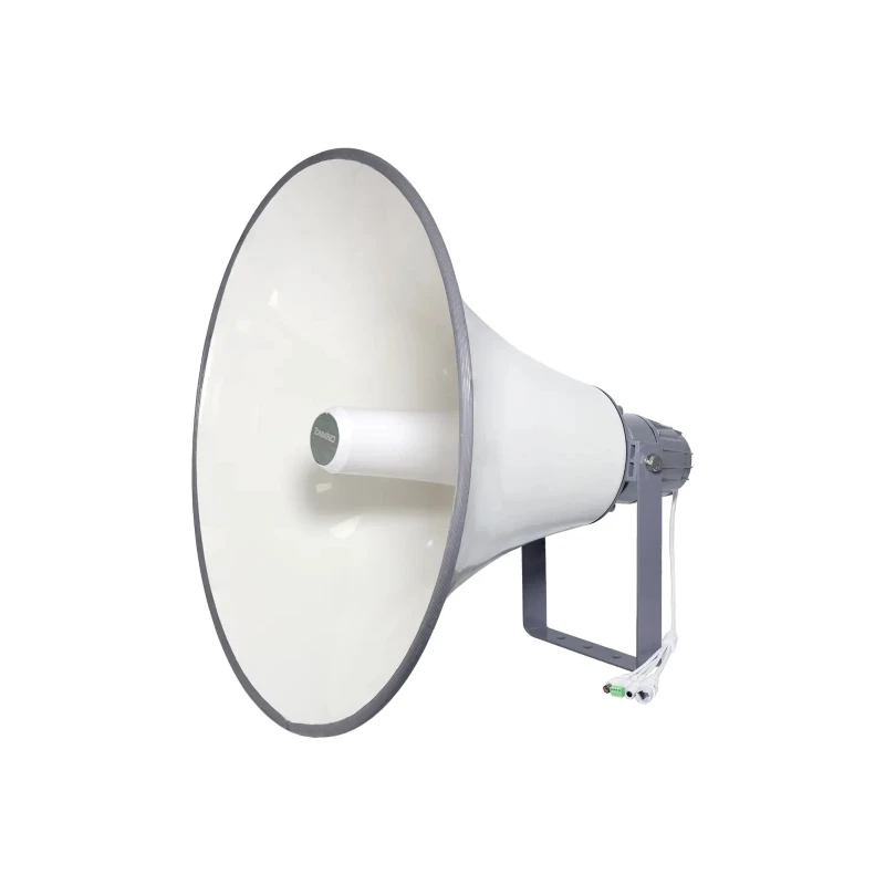Haut-parleur de klaxon 60W