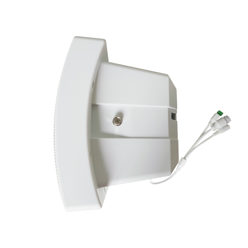 wall mounted speakers for church
